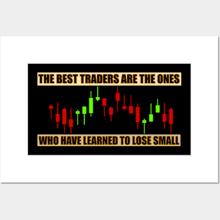 Forex Trader Collection 22 Posters and Art